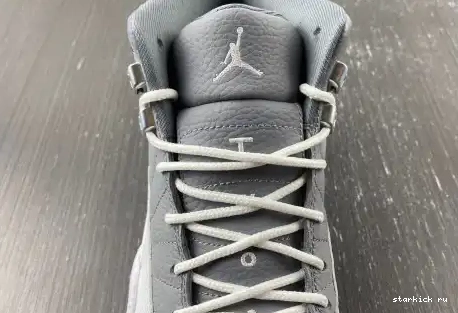 Retro Stealth CT8013-015 12 Jordan CT8013-015 0413
